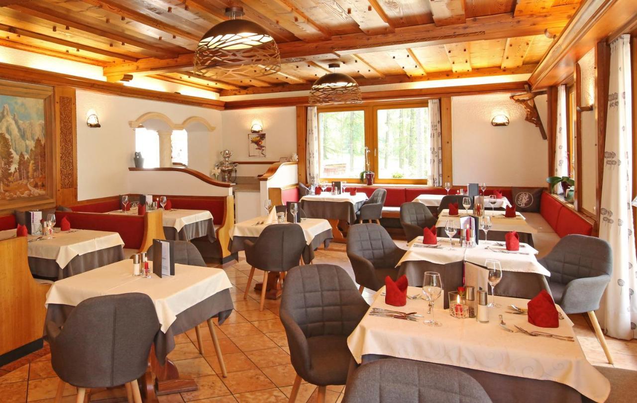 Hotel Laerchenhof Рамзау ам Дахщайн Екстериор снимка