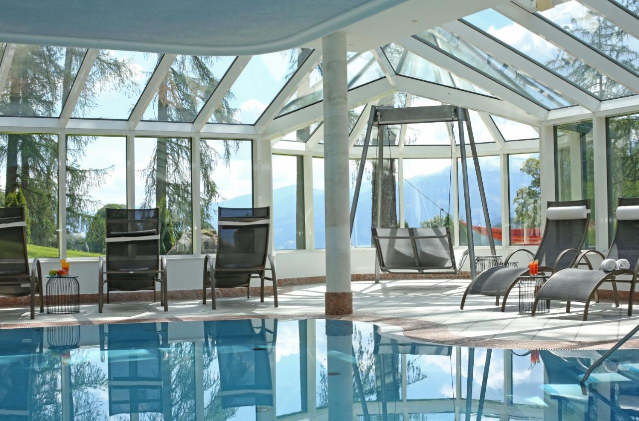 Hotel Laerchenhof Рамзау ам Дахщайн Екстериор снимка