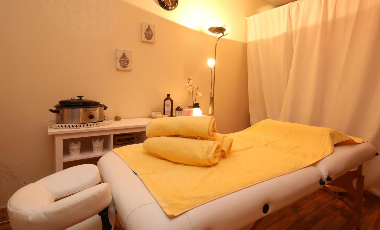Hotel Laerchenhof Рамзау ам Дахщайн Екстериор снимка