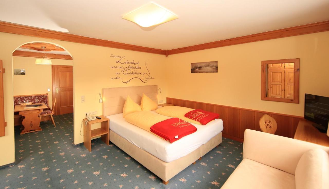 Hotel Laerchenhof Рамзау ам Дахщайн Екстериор снимка