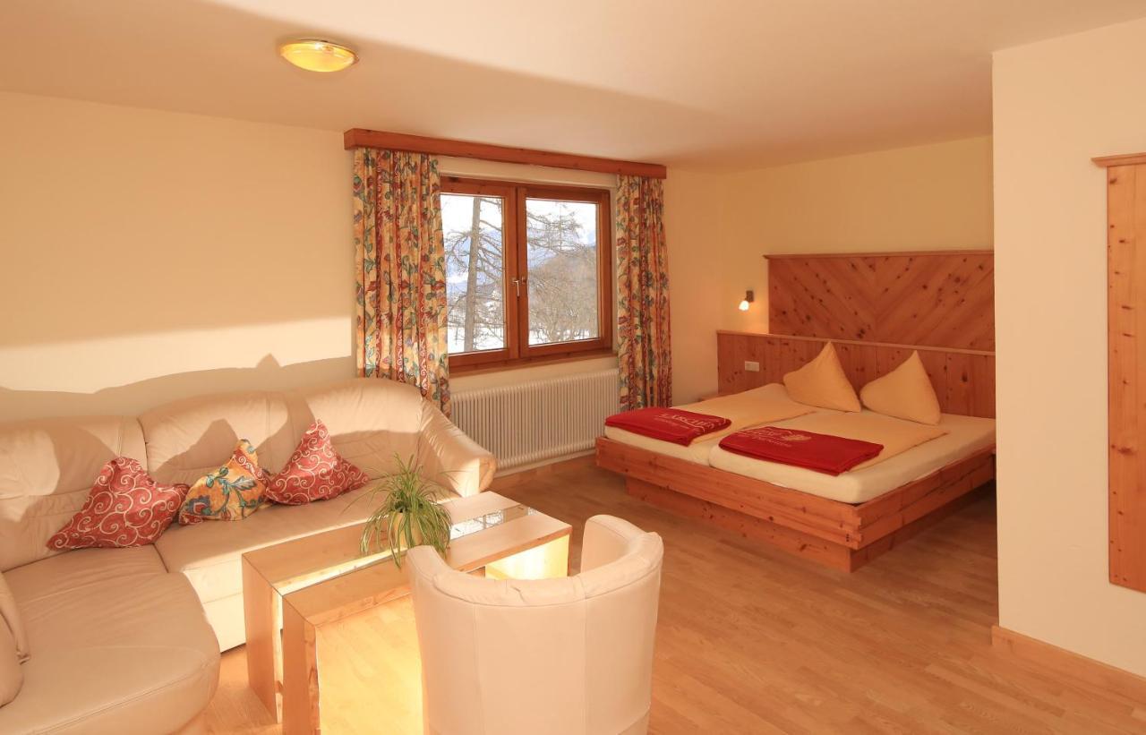 Hotel Laerchenhof Рамзау ам Дахщайн Екстериор снимка