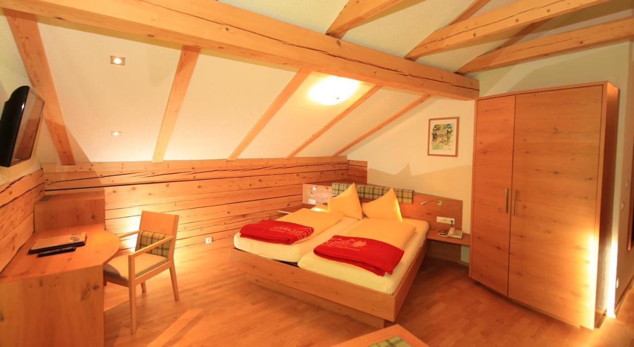 Hotel Laerchenhof Рамзау ам Дахщайн Екстериор снимка