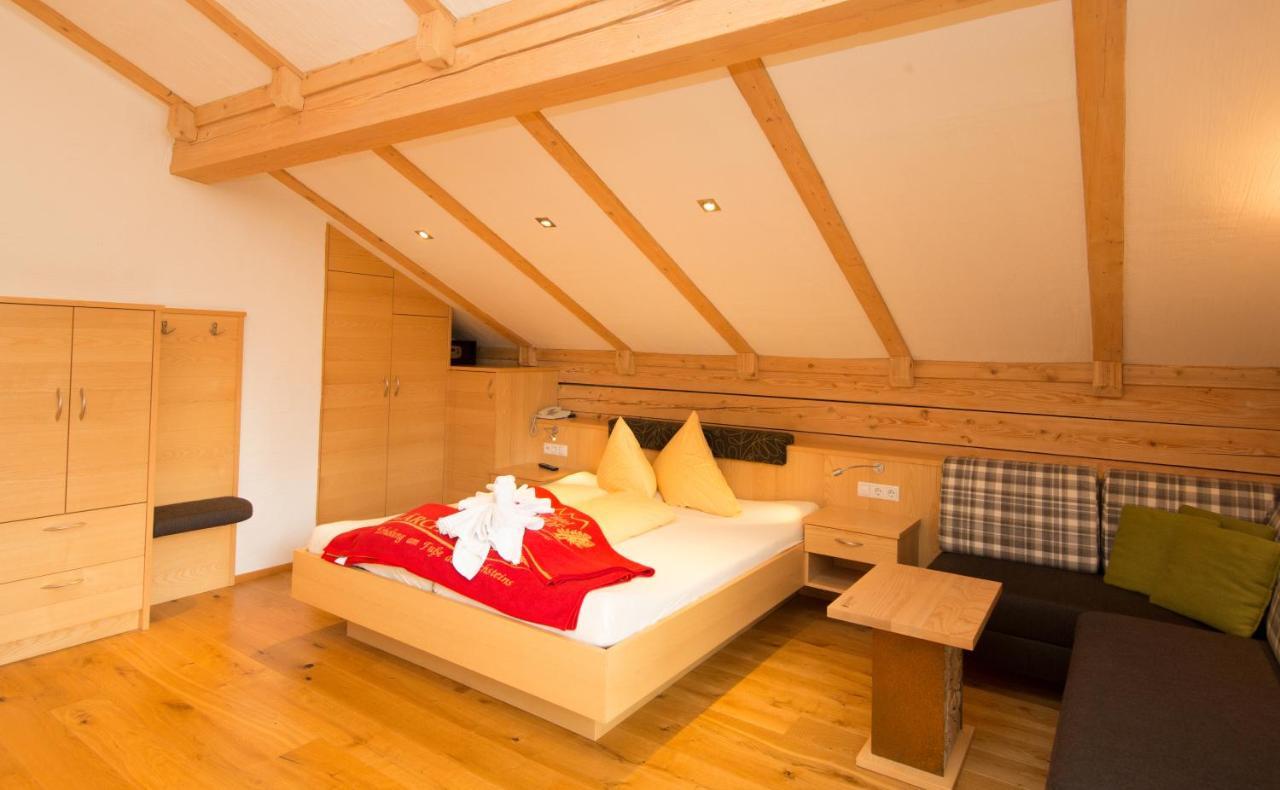 Hotel Laerchenhof Рамзау ам Дахщайн Екстериор снимка