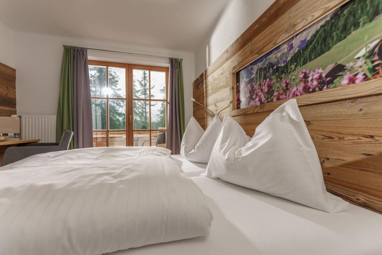 Hotel Laerchenhof Рамзау ам Дахщайн Екстериор снимка