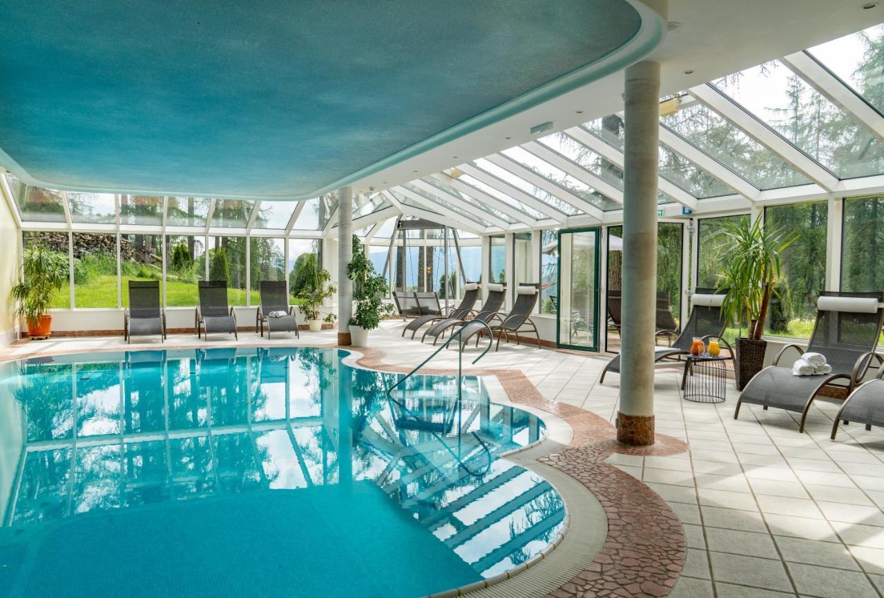 Hotel Laerchenhof Рамзау ам Дахщайн Екстериор снимка