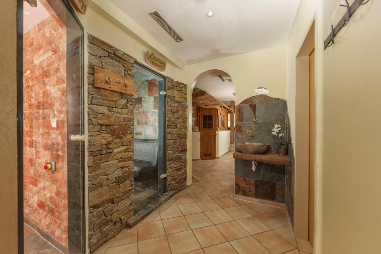 Hotel Laerchenhof Рамзау ам Дахщайн Екстериор снимка