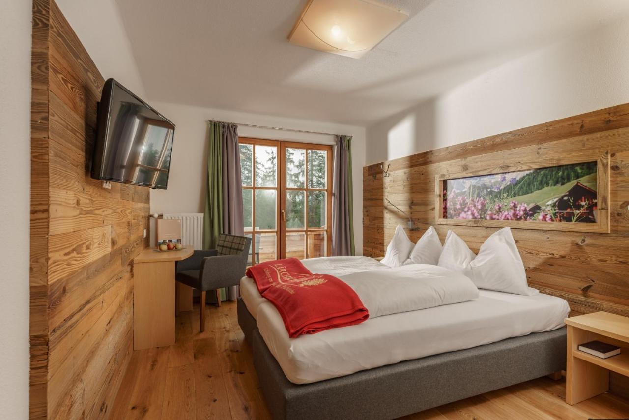 Hotel Laerchenhof Рамзау ам Дахщайн Екстериор снимка
