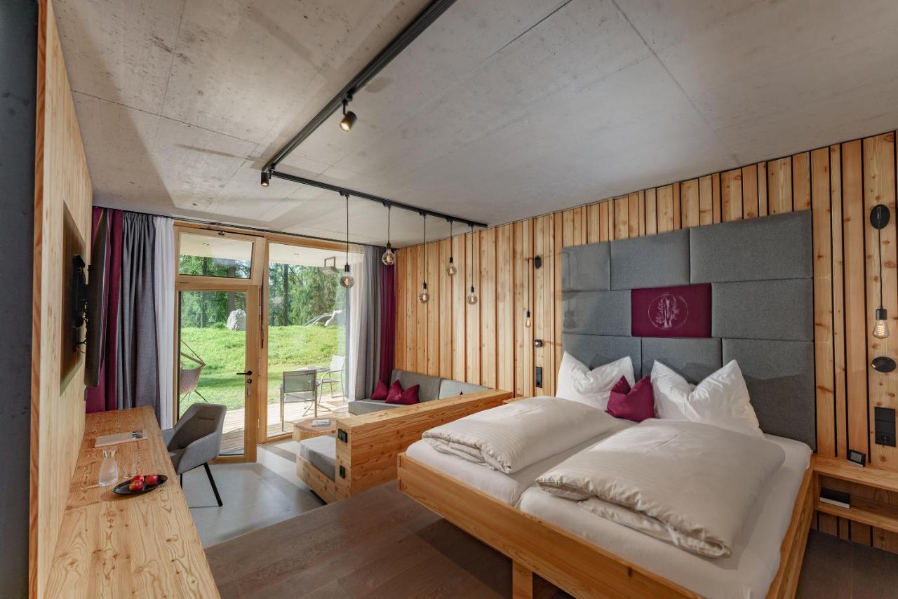 Hotel Laerchenhof Рамзау ам Дахщайн Екстериор снимка