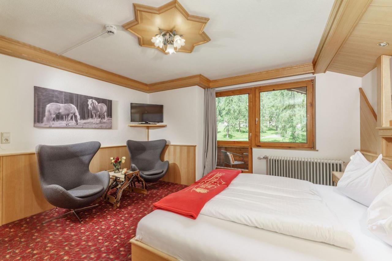 Hotel Laerchenhof Рамзау ам Дахщайн Екстериор снимка