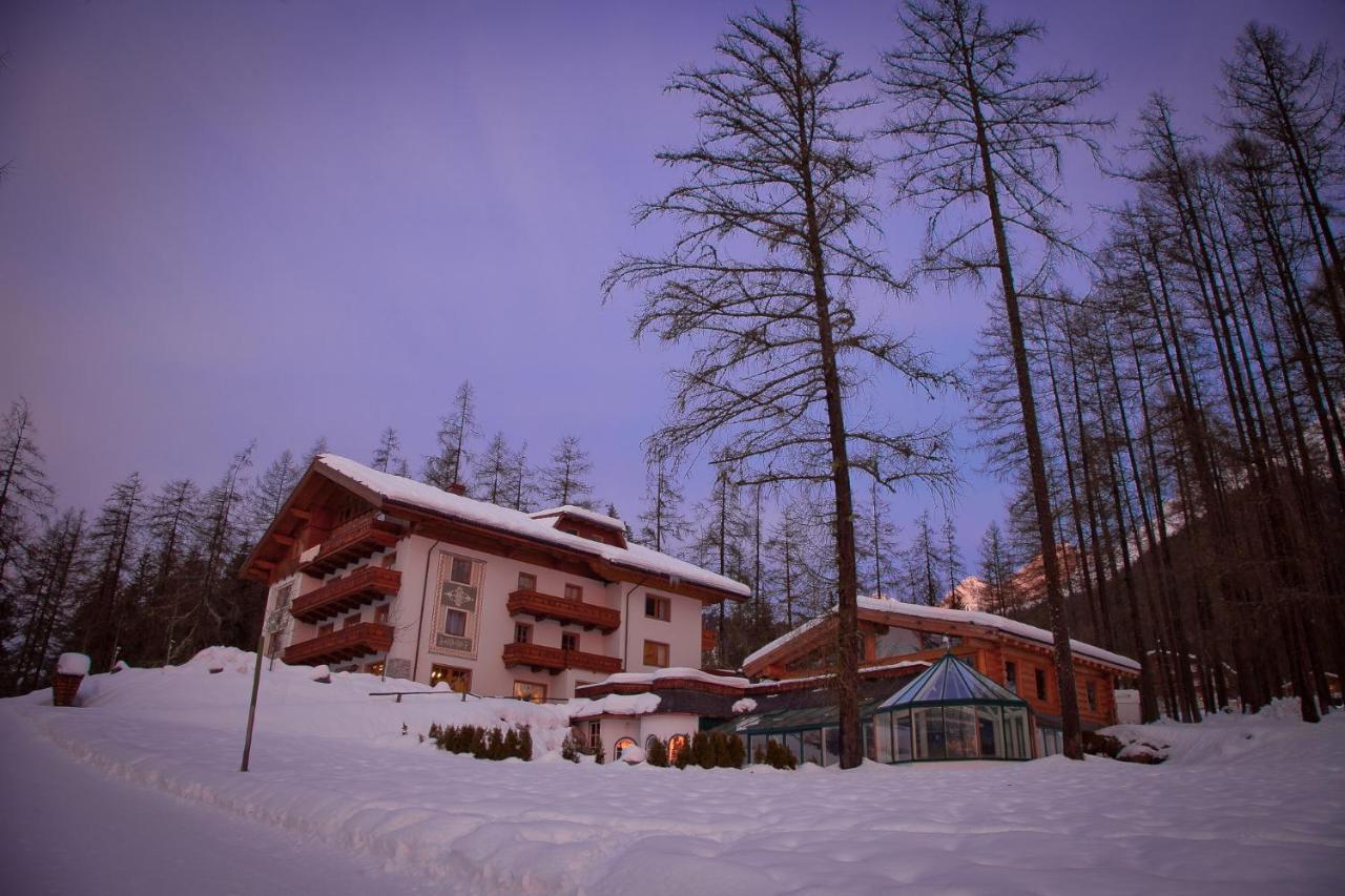 Hotel Laerchenhof Рамзау ам Дахщайн Екстериор снимка